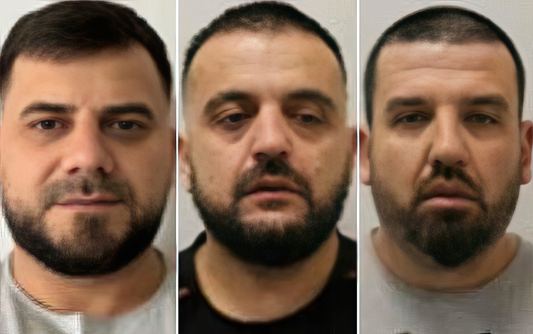 Trafik emigrantësh drejt Britanisë  dënohen tre shqiptarë