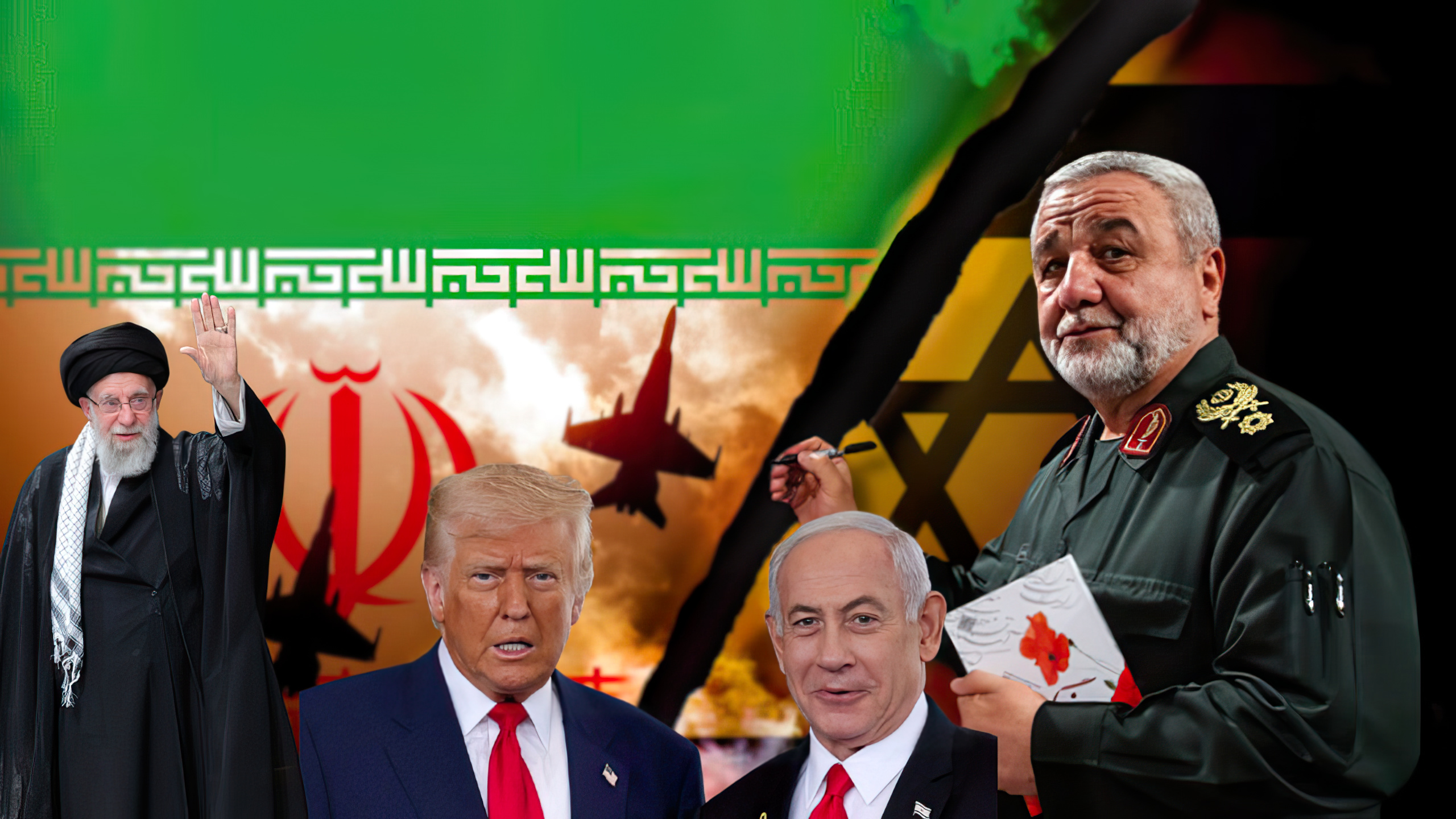 Irani  Së shpejti do t ju tregojmë armë që nuk i keni parë kurrë