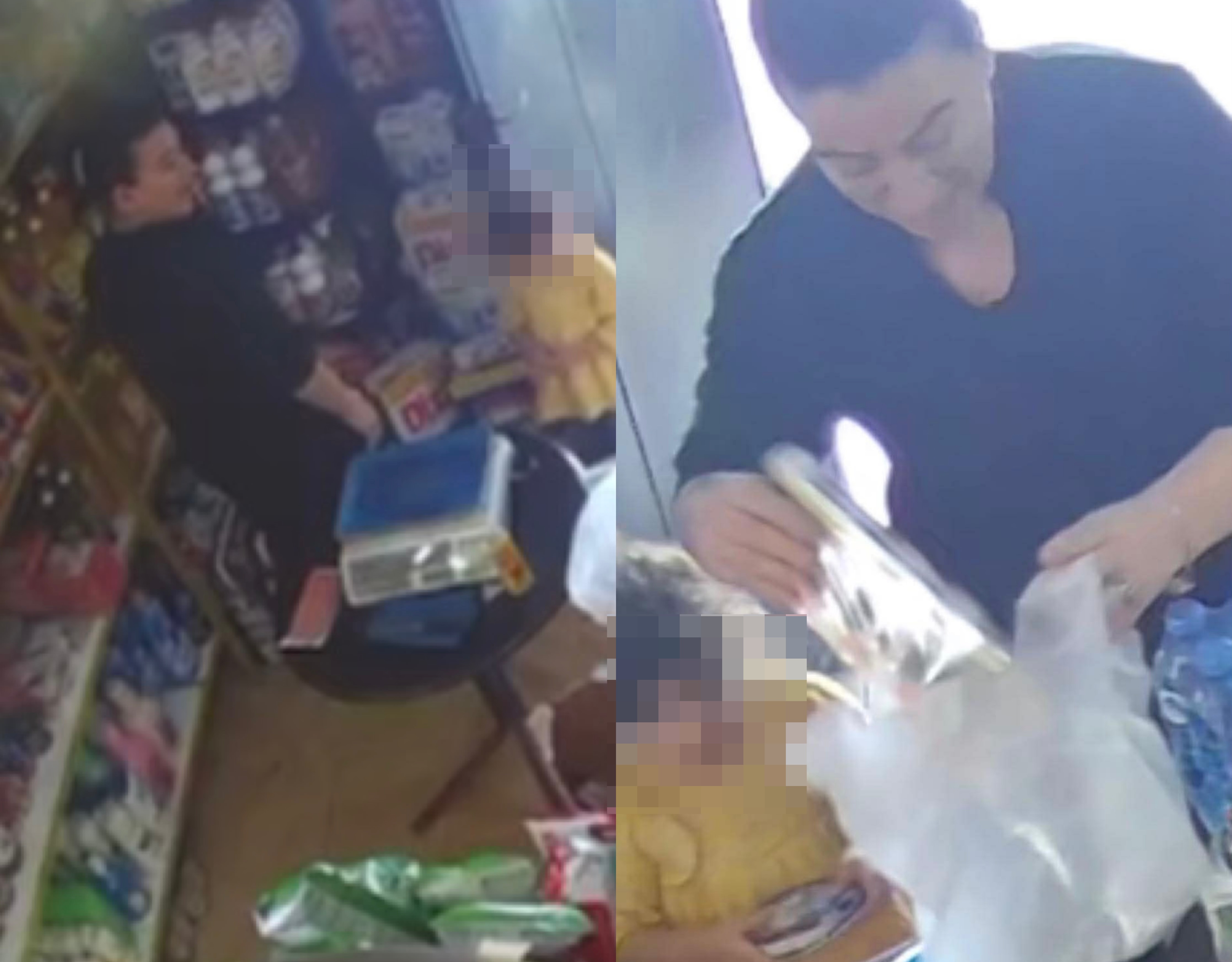  Erdhi në dyqan duke qarë  më mashtroi se ishte vajza e dikujt që njoh dhe u largua pa paguar 115 mijë lekë 