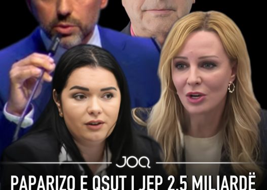 Paparizo e QSUT i jep 2,5 MILIARDË LEKË oligarkëve të Shëndetësisë në SPAK Karathanos dhe Allajbeut! Seksere Linda “bukuroshja”