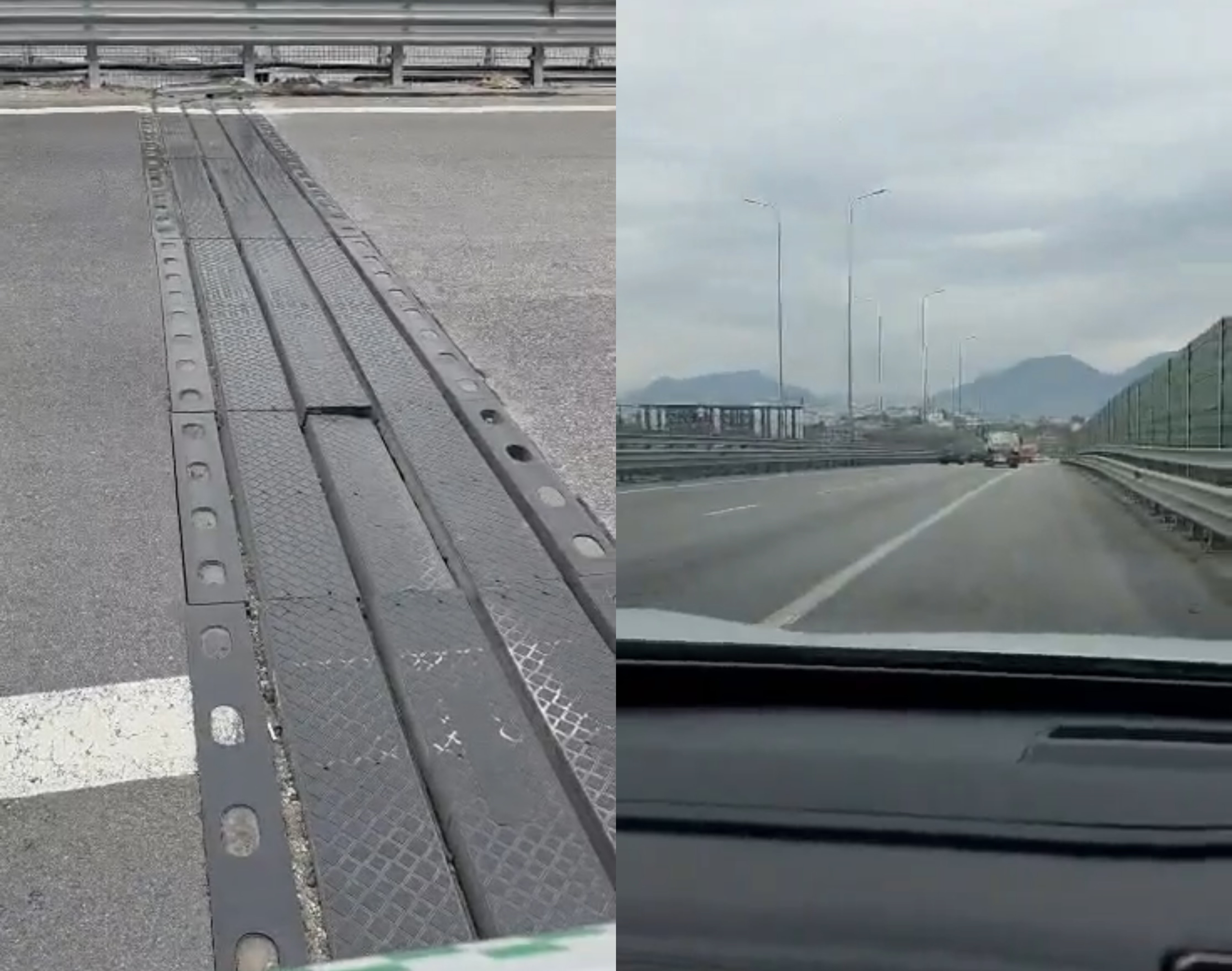 Urat mes karrexhatave në Unazën e Madhe të prishura prej disa javësh