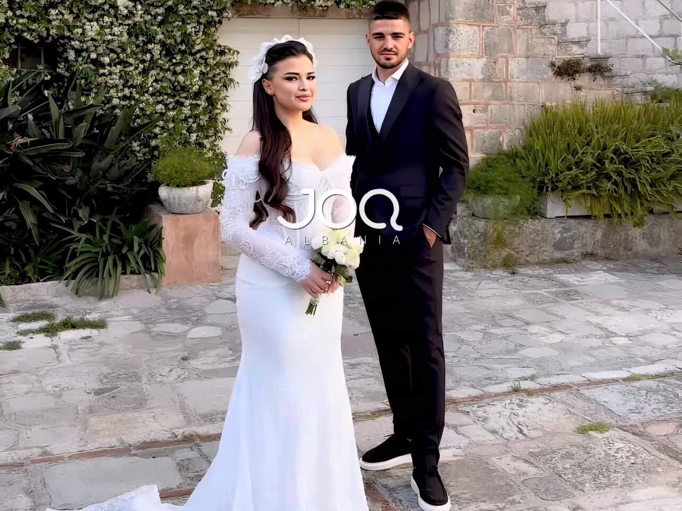 I dha fund jetës me fostoksinë  Xhuana e martuar në verë ishte shtatzënë  ish burri e përndiqte dhe dhunonte