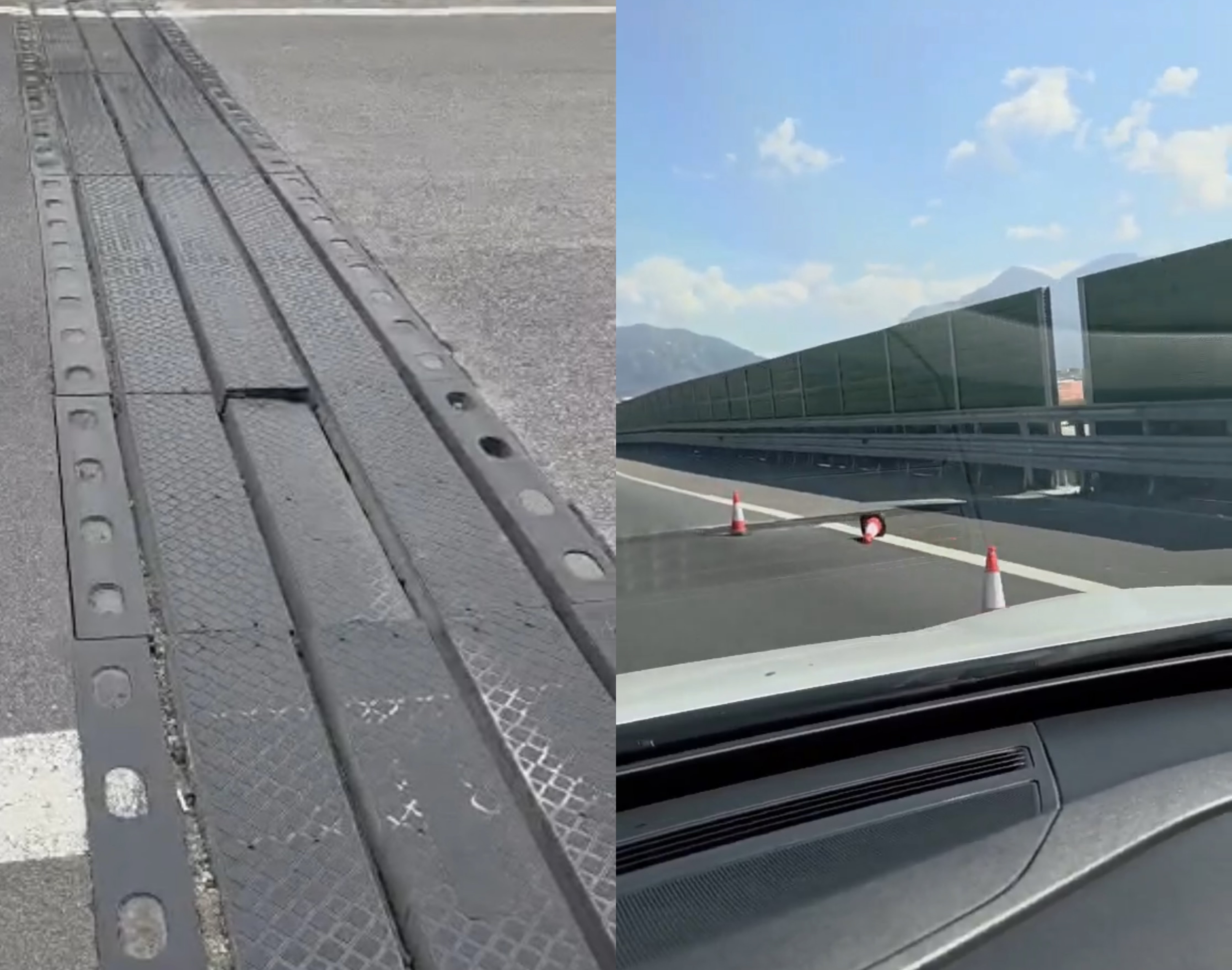 JOQ zgjoi nga gjumi ARRSH  rregullohen urat mes karrexhatave në Unazën e Madhe