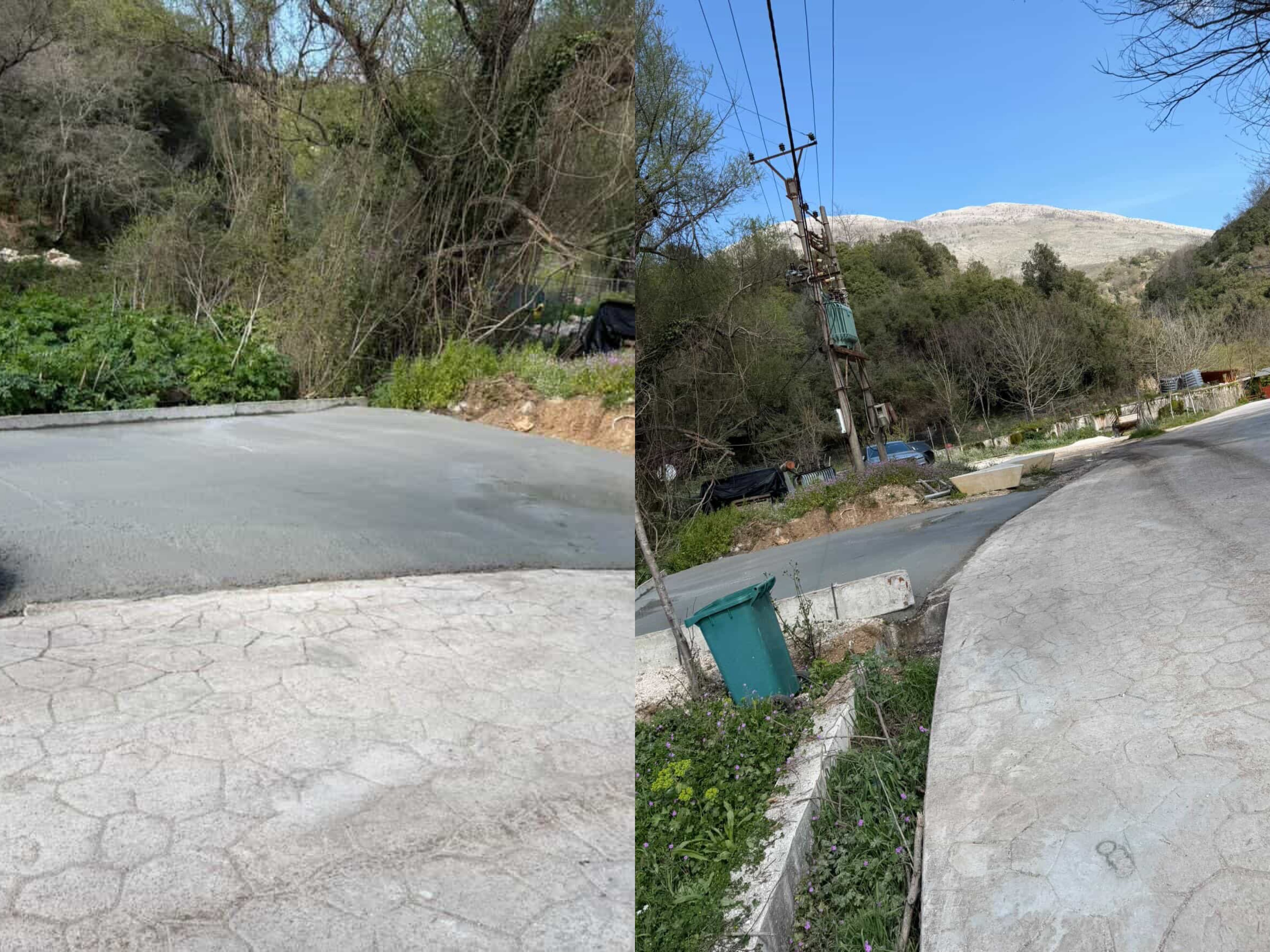 Kur ligji nuk mbron natyrën  Betonizimi në Parkun Kombëtar Syri i Kaltër s ka të ndalur