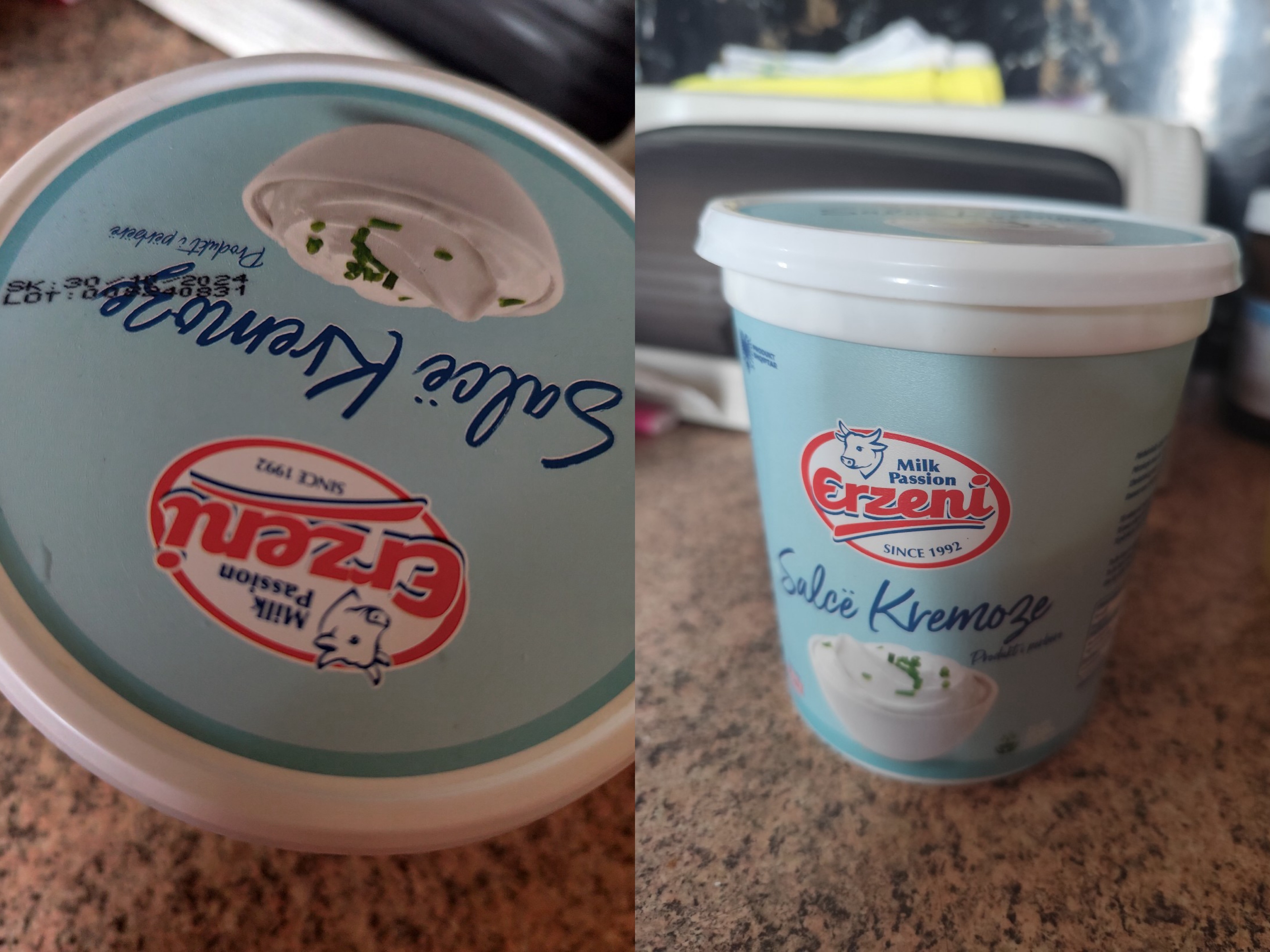 Për çfarë paguhet AKU? Salca e kosit e skaduar në tetor 2024 ende në market