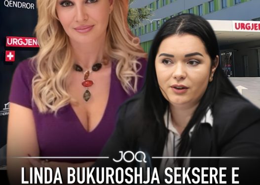 Linda bukuroshja seksere e 75 MILIONË LEKËVE për mobilimin e zyrës së Anxhela Paparizos e QSUT