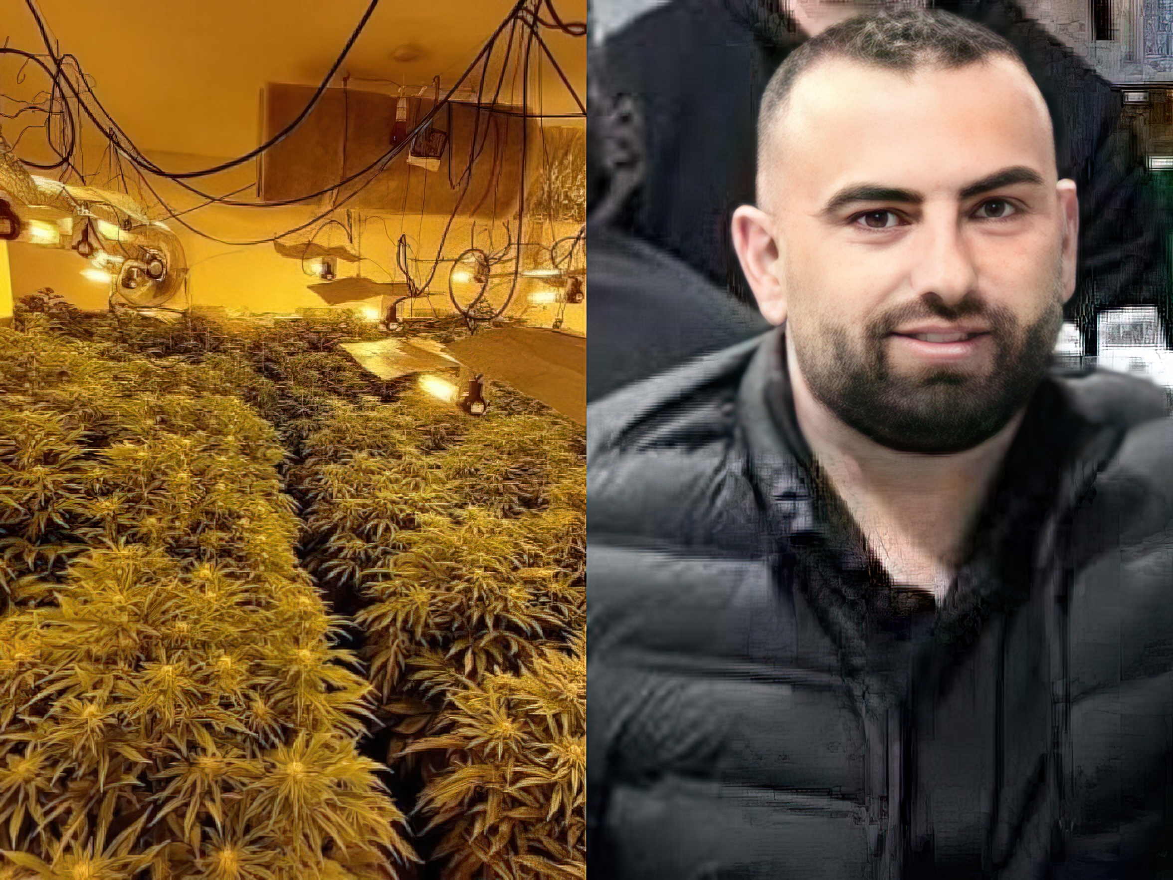  Shtëpia e barit  në Peqin  drejtori i burgut  ja rras  të vëllait  S di gjë  ai merret