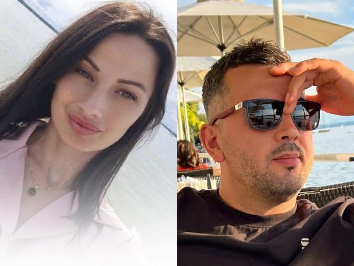 U vetëplagos pasi vrau të dashurin dhe nusen e xhaxhait  humb jetën Ardita Gashi