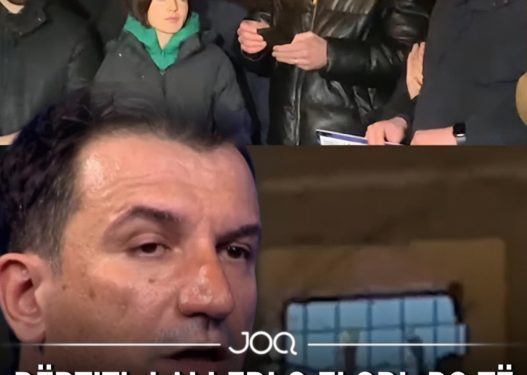 Bërtiti: Lali Eri o flori po të presim në bashki! Veliaj i fal Biznesmenit 600 milionë lekë