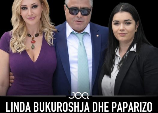 Linda bukuroshja dhe Anxhela Paparizo i japin 2 MILIARD LEKË oligarkut-shok të Ilir Metës por i kursejnë 30 lekë Buxhetit të Shtetit