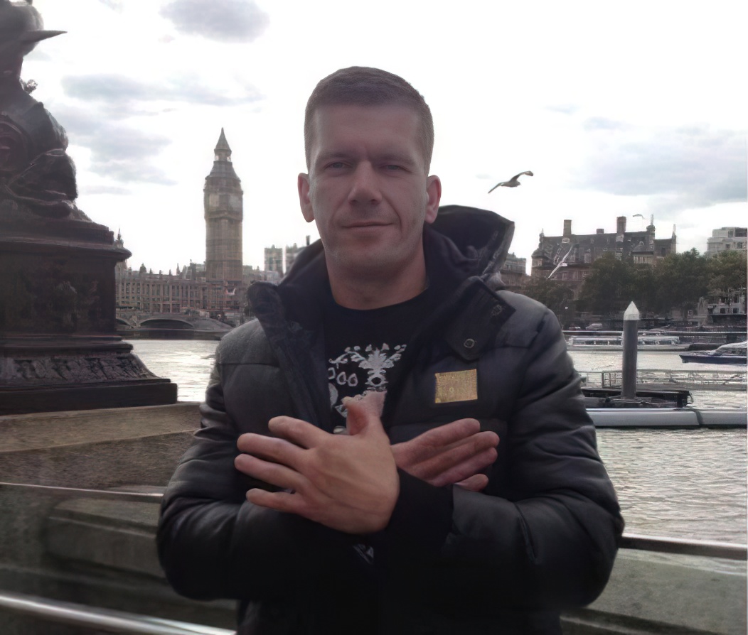 Luan Maçi  42 vjeçari që grabiti  Exchange n  nën kërcënimin e armës