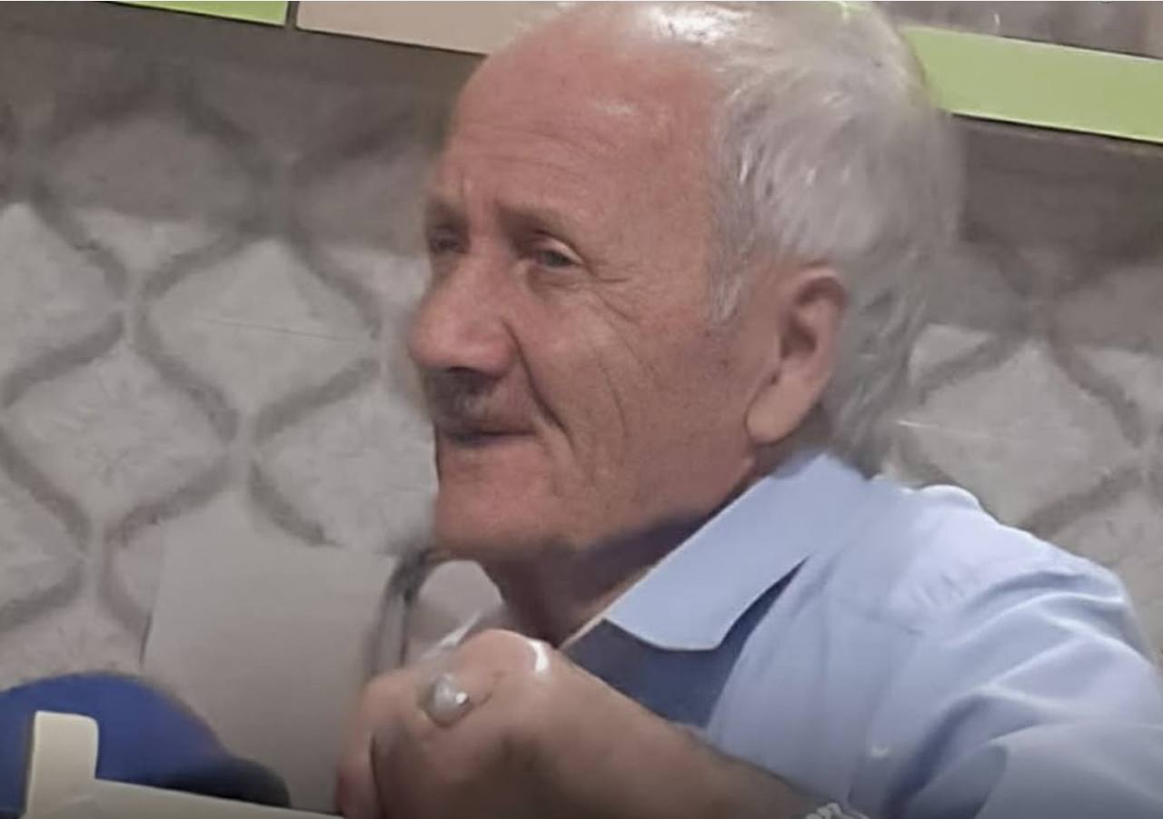 U kërkua ndihmë në JOQ për gjetjen e tij, gjendet pa jetë gjysh Esati