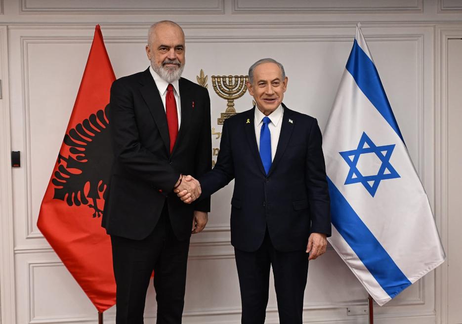 Izraeli vlerëson Ramën pasi Kuvendi shpalli Iranin shtet terrorist: Rezolutë historike!