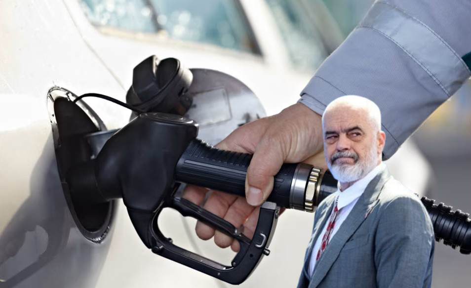 Tensionet SHBA Izrael Iran trondisin tregjet e naftës  Konfindustria kërkon masa urgjente nga qeveria shqiptare