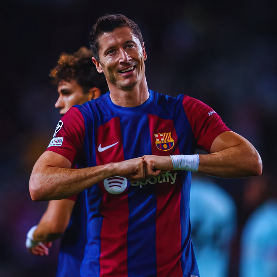 I ka shënuar gol 41 skuadrave, Lewandowski thyen rekordin, lë pas Lionel Messin