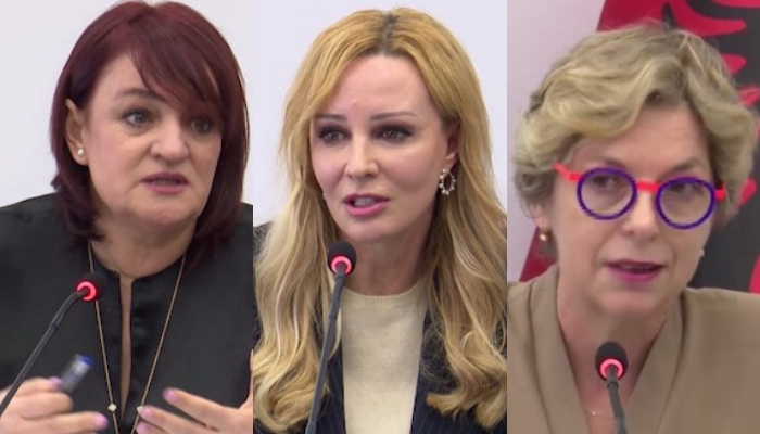 Drejtoresha e QSUT  S kam dijeni se mjekët u marrin lekë pacientëve