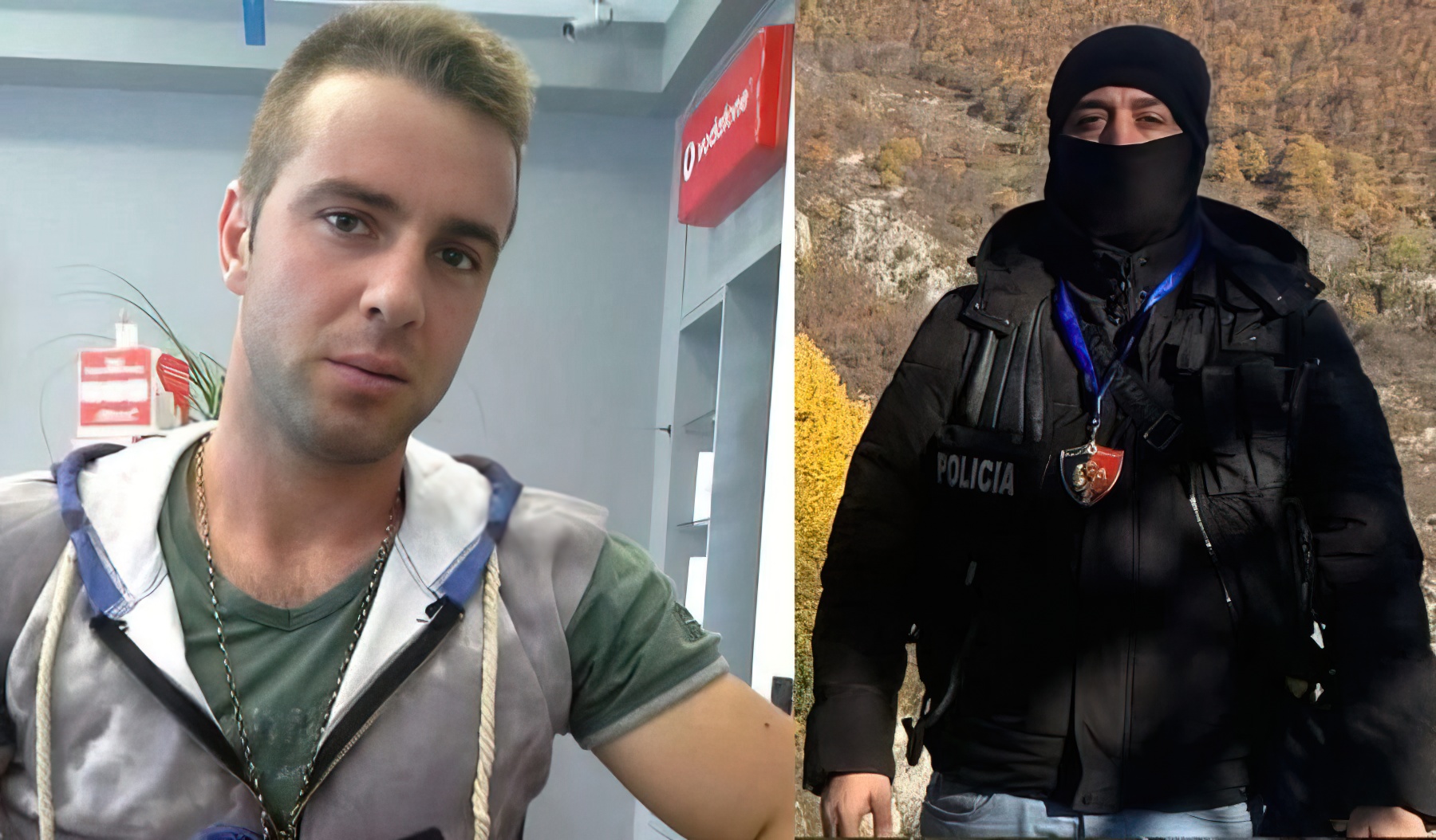 Plagosja e efktivit të Shqiponjave në Dibër  kush është 35 vjeçari i arrestuar