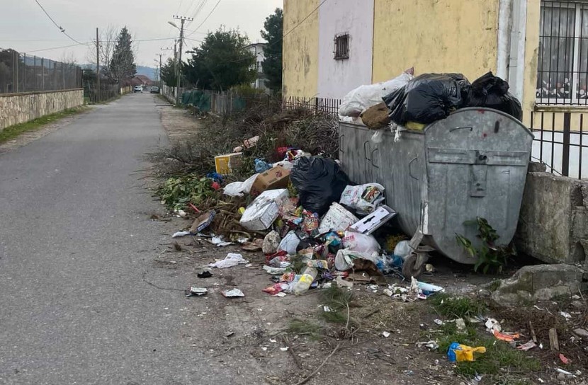 Mbeturinat pushtojnë Hotin e Ri  Beci i Shkodrës asnjë masë