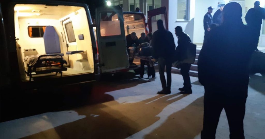 Tragjedi në QSUT  Ndërron jetë foshnja 2 muajshe  dyshohet se shkak i gjendjes kritike ishte kequshqyerja