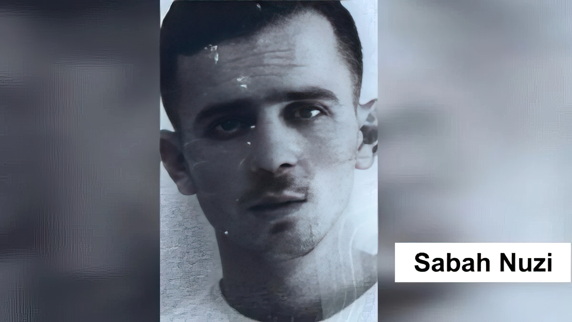  Do t i vras të gjithë burrat e familjes   si u kthye Sabah Nuzi në një vrasës gjakftohtë me pagesë