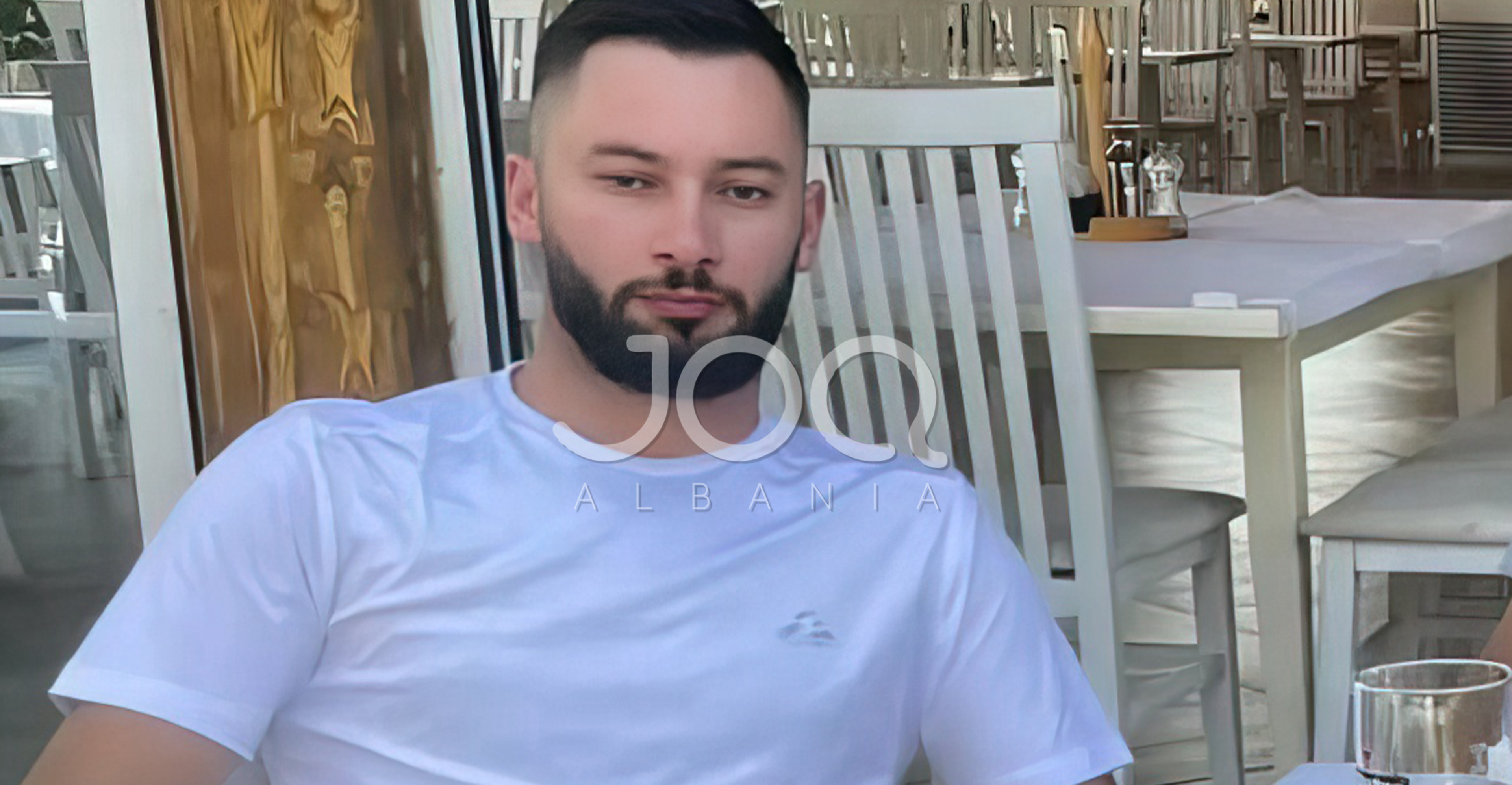 Humbi kontrollin dhe u përplas me barrierat  ky është 28 vjeçari që humbi jetën dje në Vishnje