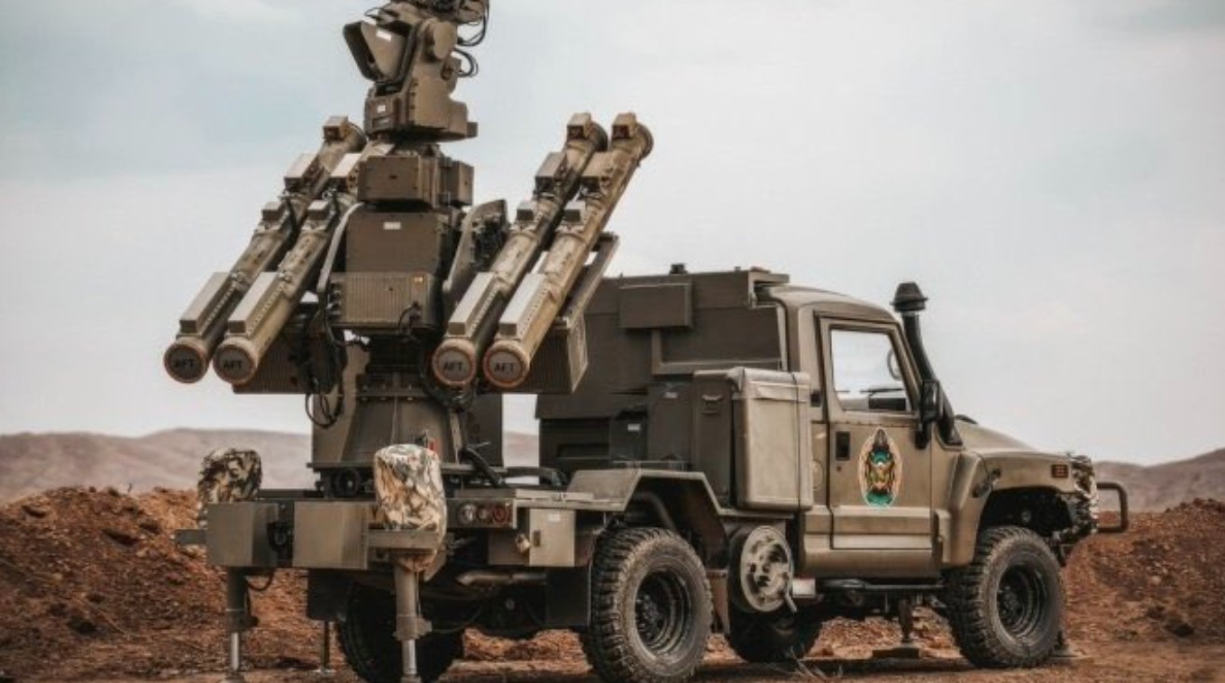 Jo vetëm në Lindjen e Mesme  Irani lëshon raketa ndaj bazës amerikano britanike në Diego Garcia