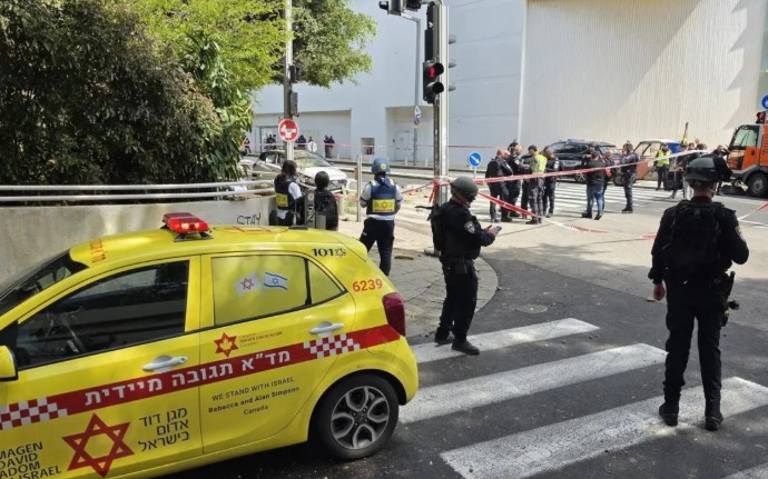 Sulm i ri raketor iranian ndaj Izraelit  nuk raportohet për të lënduar