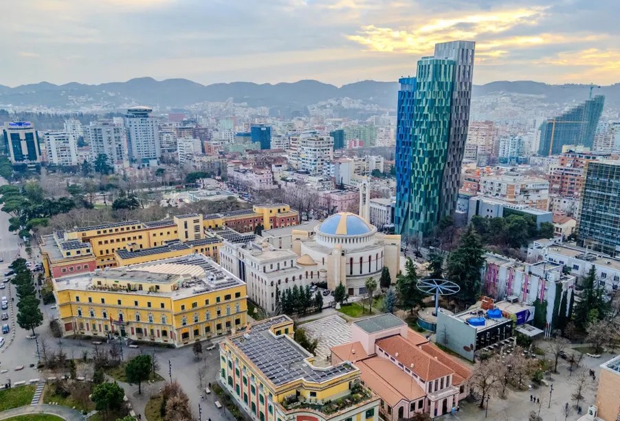 Kulla plot  qytetarët pa shtëpi  Shqipëria e dyta në europë për strehim të pasigurt