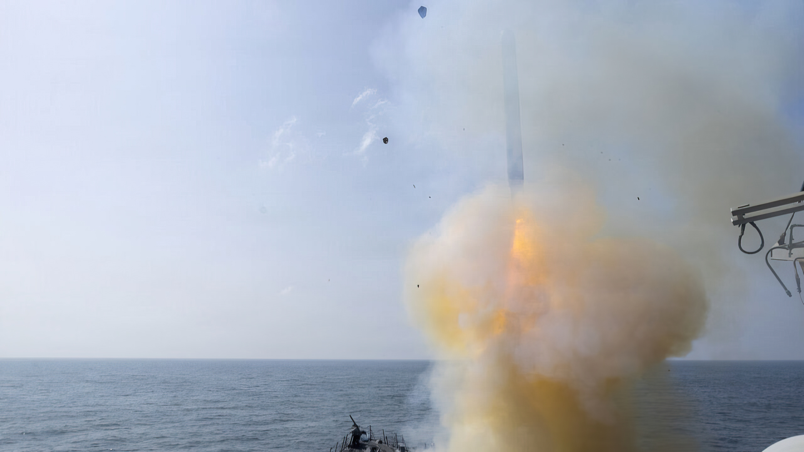 Edhe pas paralajmërimit të Erdogan Irani nuk ndalet  lëshon raketën e tretë drejt Turqisë