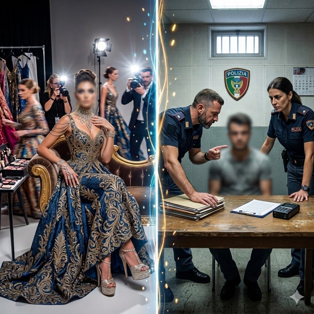  Ia mora paratë për t ia ruajtur   modelja e OnlyFans denoncon të dashurin e saj shqiptar për  vjedhje 