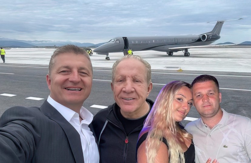 Vrasja e Liridonës  I akuzuari  Administratori i Aeroportit të Vlorës ma pagoi hotelin