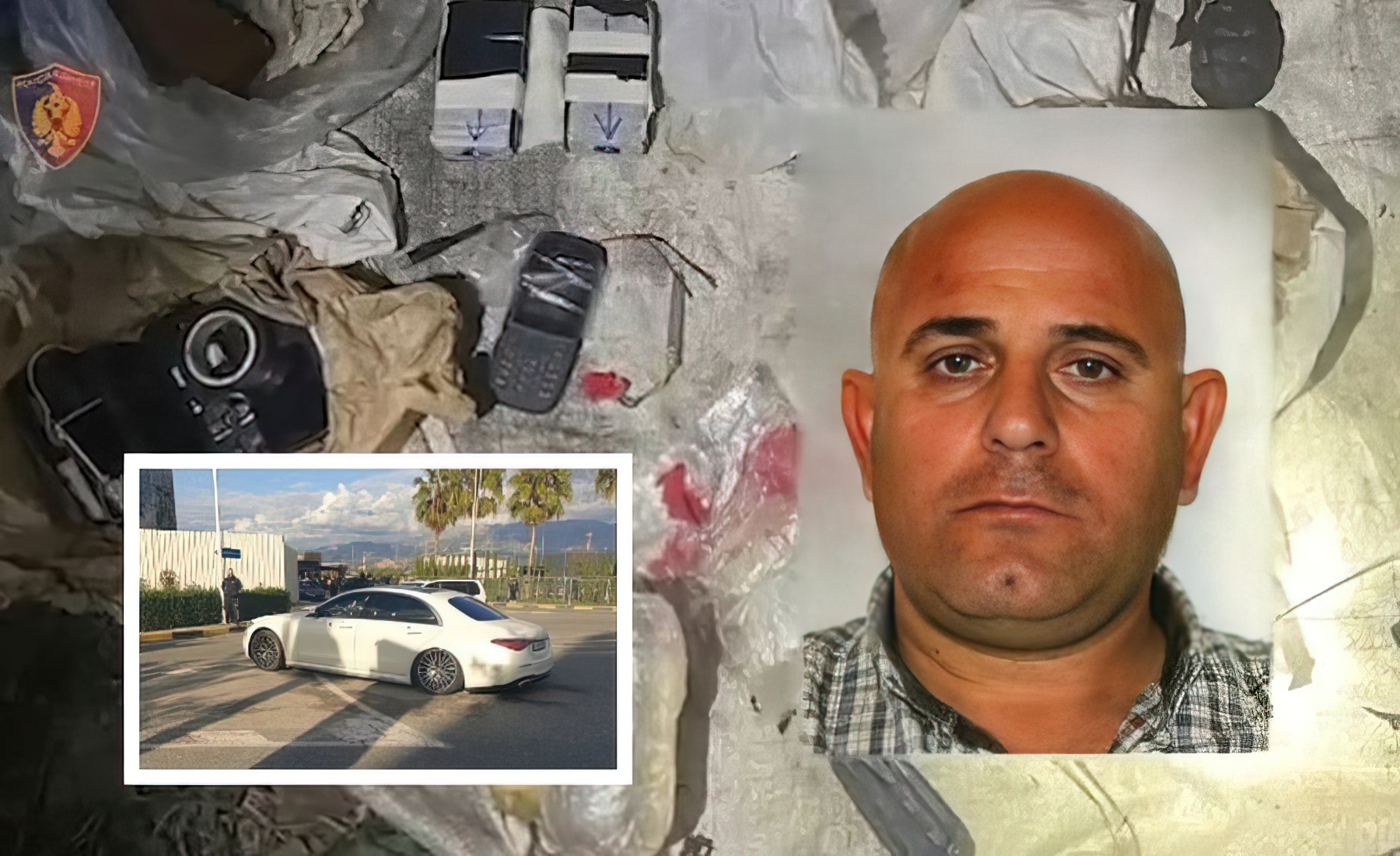 Aksion në Fushë-Krujë për kapjen e Ylli Zallës, policia dështon sërish “mjeshtri i tritolit” i shpëton arrestimit