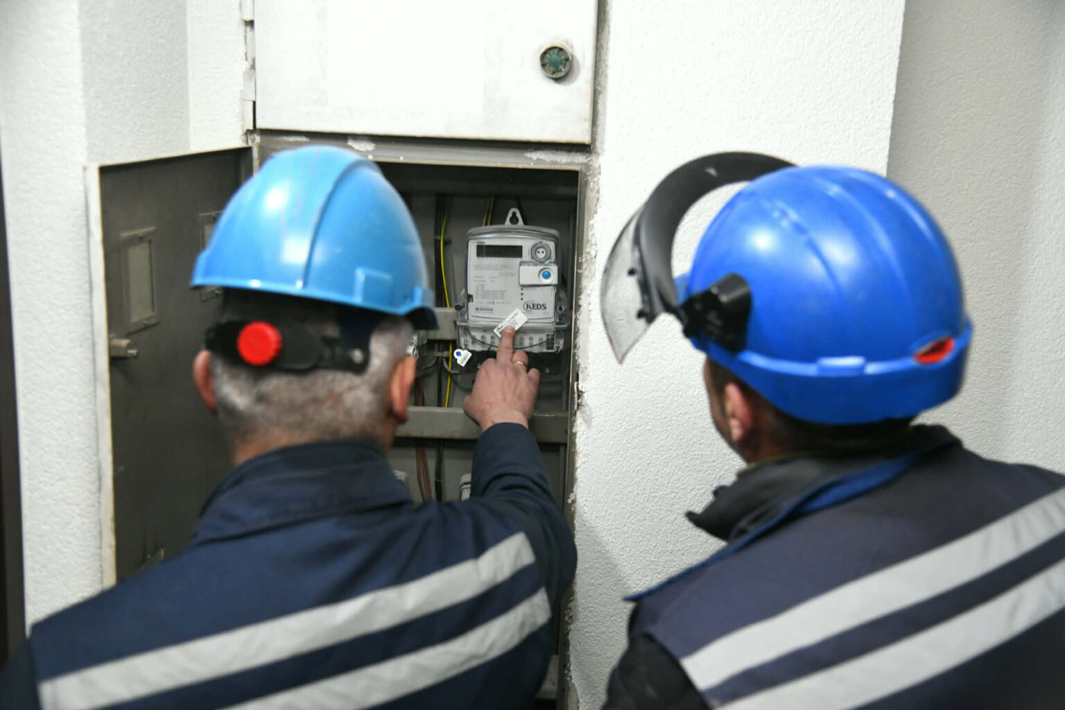 Fillon verifikimi i ankesave të para nga konsumatorët për njehsorët elektrikë