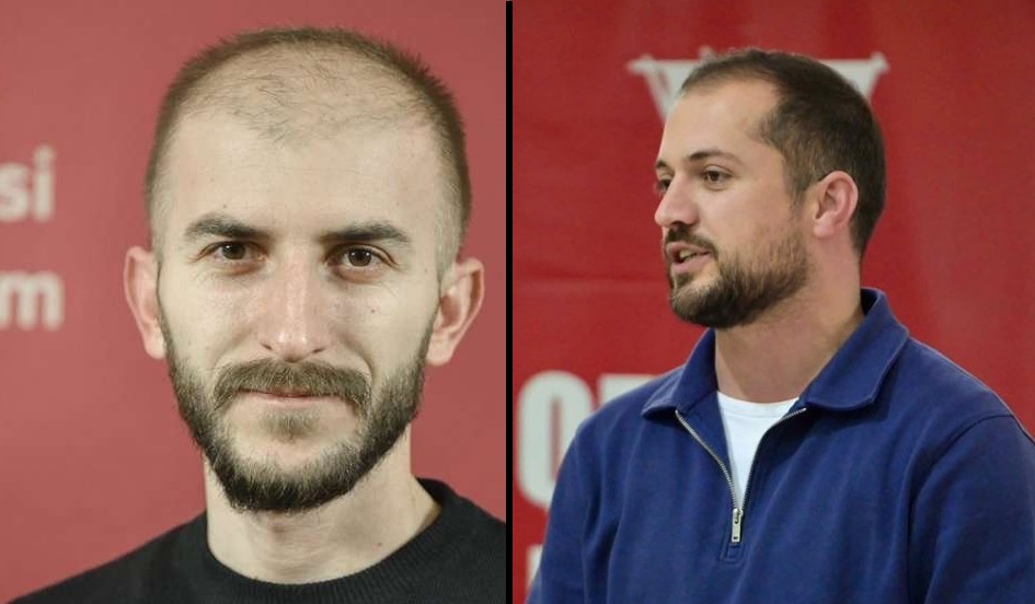 Zëdhënësi i Qeverisë, Arlind Manxhuka dhe deputeti i LVV-së dënohen për nxitje të përçarjes