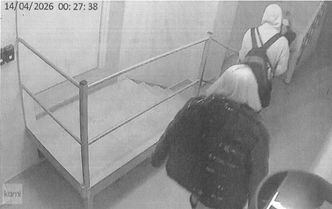 Momenti tragjik i grekes pas natës në hotel me 3 të rinj  përfshirë një shqiptar