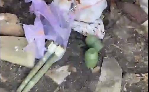 Sërish gjenden armë e pajisje ushtarake në veri, Sveçla ndan detaje