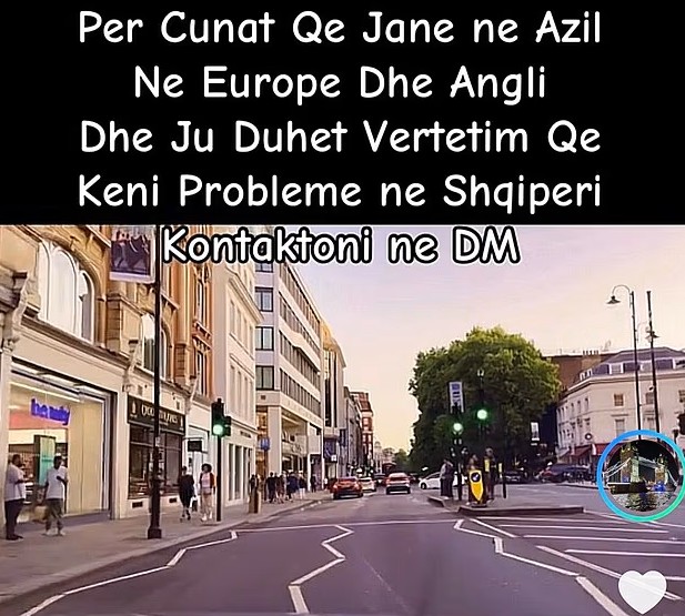 Azilkërkuesit shqiptarë paguajnë policë të korruptuar për dokumente false