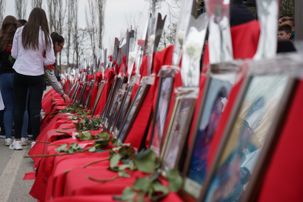 27 vjet nga Masakra e Mejës