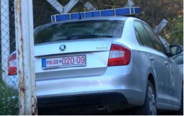Humb jetën një punëtor, e zuri kamioni në Gjakovë