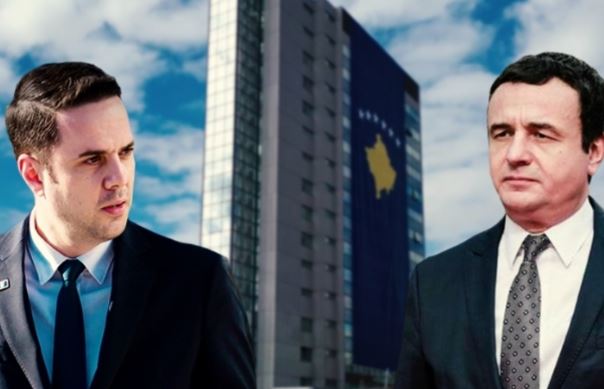 Kurti dhe Abdixhiku takohen sot në Kuvend për çështjen e Presidentit