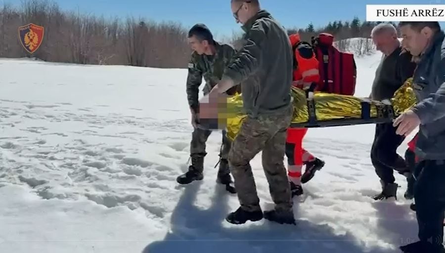 Shkoi për të rregulluar një defekt në një antenë të kompanisë telefonike  aksidentohet 50 vjeçari në Fushë Arrëz