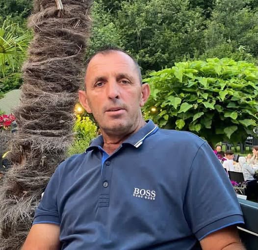 Ky është personi që vdiq në vendin e punës në Gjakovë, e zuri kamioni