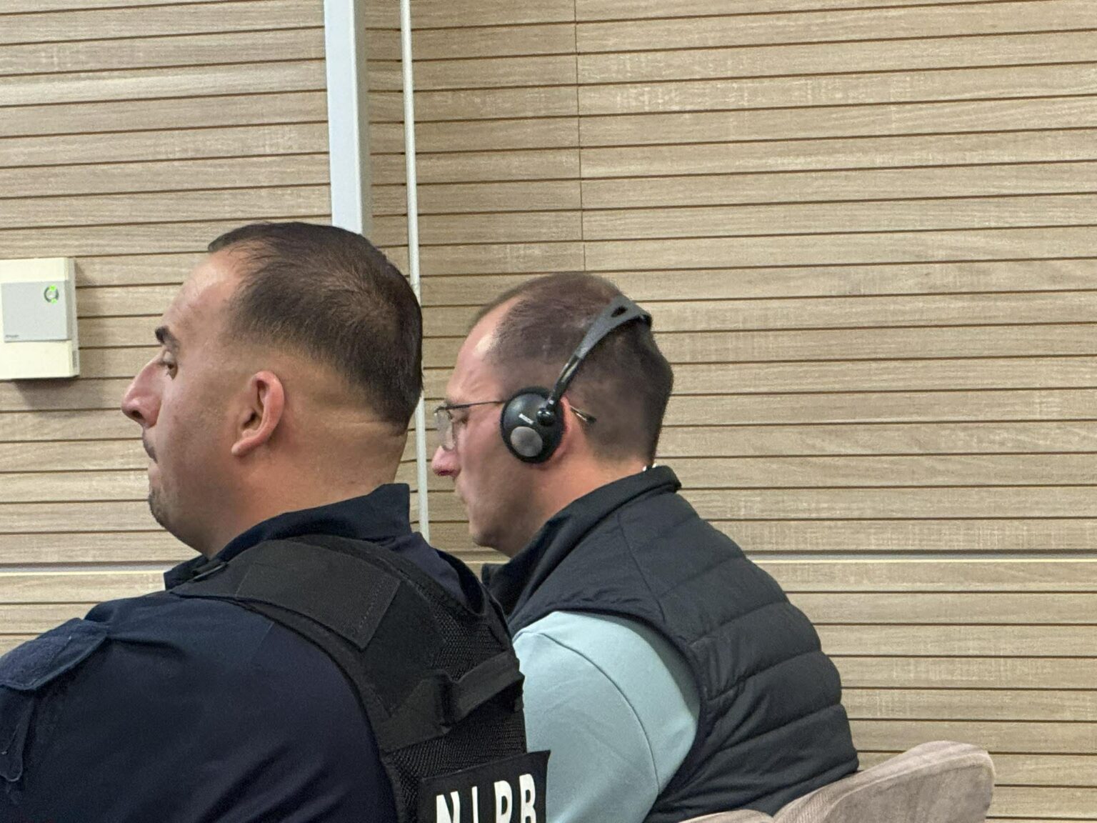 Spasojeviq: Kam menduar disa herë të pranoja fajësinë, më vjen keq për rastin e Bunjakut