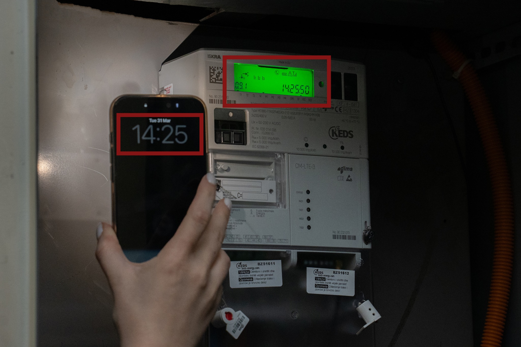 ZRRE del me njoftim: Çdo konsumator i prekur do të kompensohet plotësisht nga devijimi i mundshëm i orëve tarifore