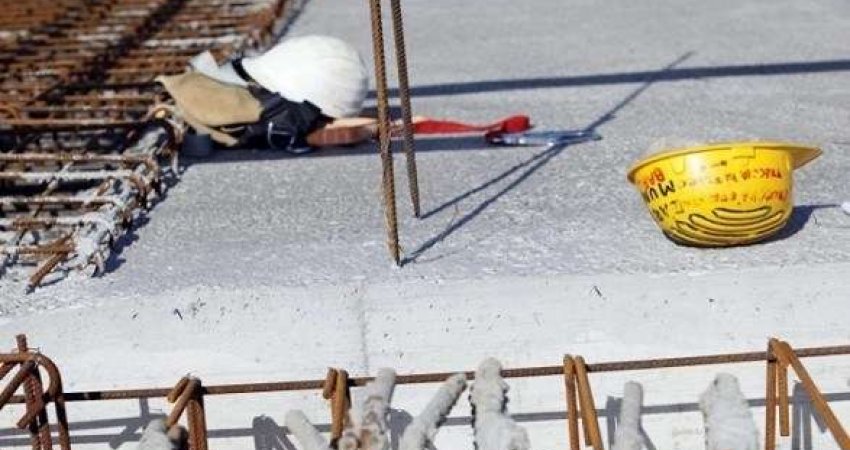 Bie nga objekti ku po punonte, humb jetën një person në Pejë