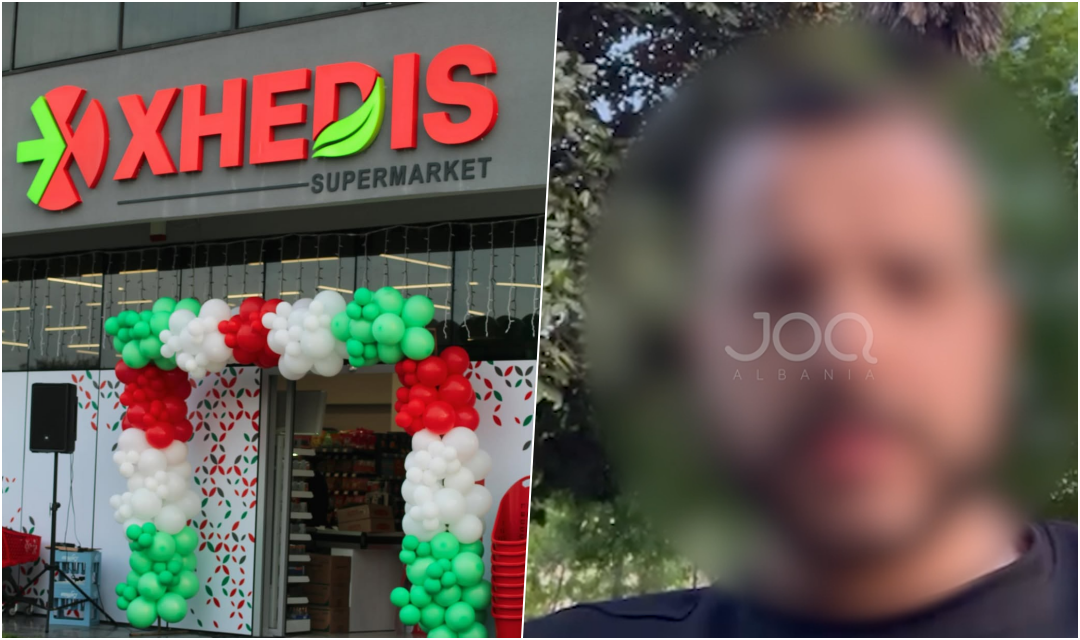 Kompania  Xhedis  reagon pas denoncimit të qytetarit në JOQ