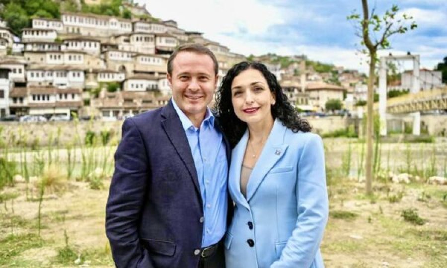 Shtëpi të shtrenjta në Australi e Kosovë, kjo është pasuria e çiftit Osmani-Sadriu