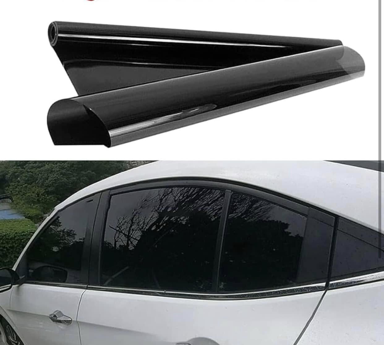 Vendim i ri: Legalizimi i folieve në vetura bëhet përmes A-TEST