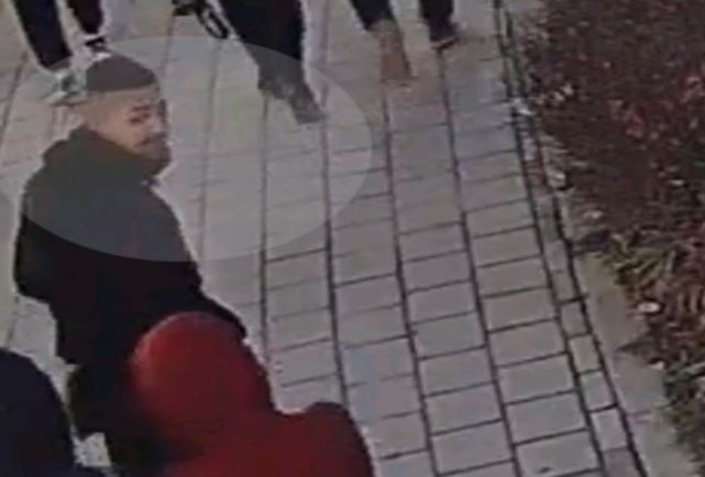 Kërkohet për lëndim të lehtë trupor, Policia publikon foton e ferizajasit