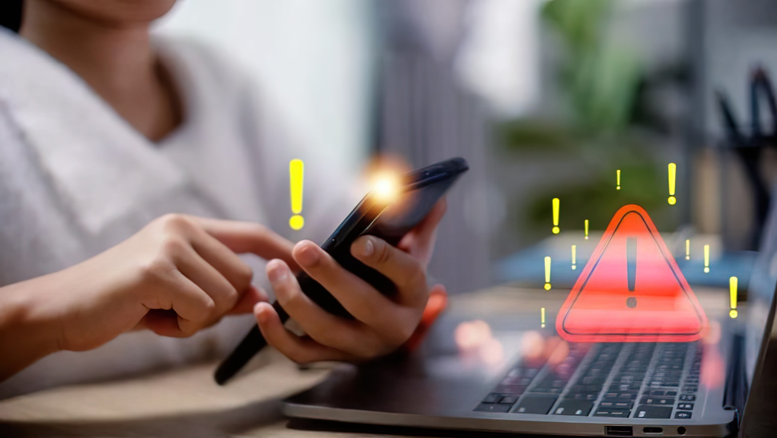 KUJDES! SMS me link në emër të postës nga numra të huaj, skemë për marrjen e të dhënave bankare